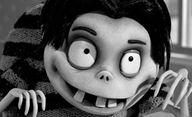 Frankenweenie - Animovaná novinka Tima Burtona | Fandíme filmu