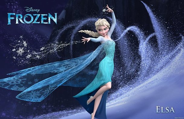 Frozen: Disney chystá další pohádkový animák | Fandíme filmu