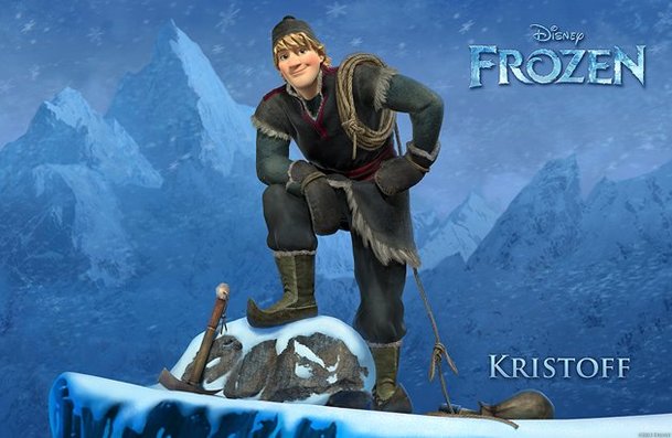 Frozen: Disney chystá další pohádkový animák | Fandíme filmu