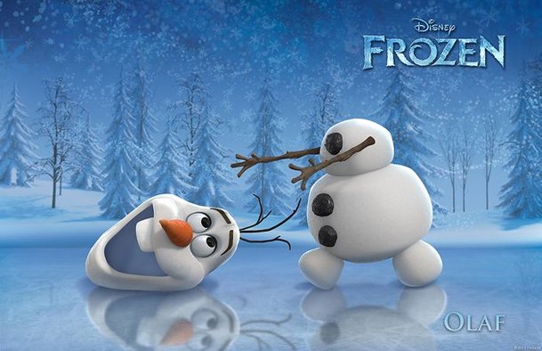 Frozen: Disney chystá další pohádkový animák | Fandíme filmu