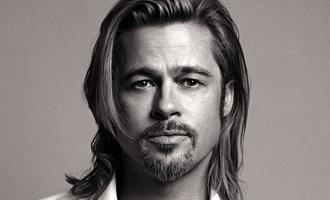 Brad Pitt | Fandíme filmu