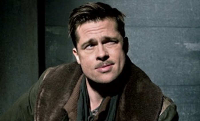 Fury: David Ayer a Brad Pitt nakopou zadky nacistům | Fandíme filmu