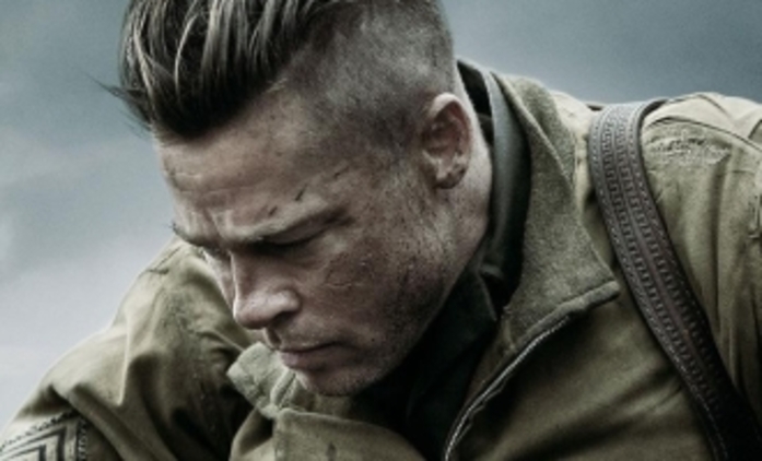 Fury: První trailer a plakát | Fandíme filmu