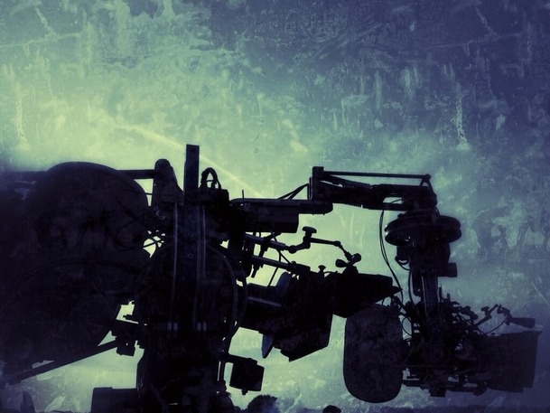 Fury: Shia LaBeouf ztěžuje natáčení | Fandíme filmu