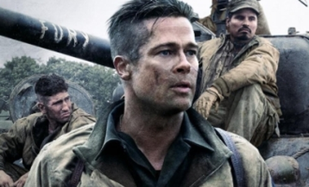 Brad Pitt | Fandíme filmu