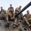 Fury: První záběry z filmu v první featurette | Fandíme filmu