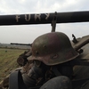 Fury: Shia LaBeouf ztěžuje natáčení | Fandíme filmu