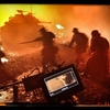 Fury: Shia LaBeouf ztěžuje natáčení | Fandíme filmu