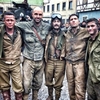 Fury: Shia LaBeouf ztěžuje natáčení | Fandíme filmu