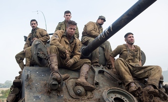 El-Alamein: Po hutných Železných srdcích chystá David Ayer další tankový thriller | Fandíme filmu