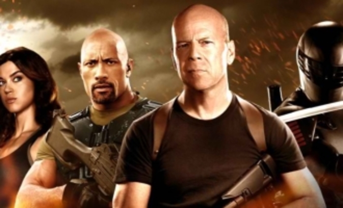 G. I. Joe 2: Nový trailer plný akce | Fandíme filmu