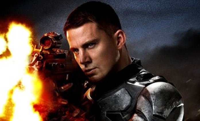 Další zajímavé jméno pro G.I. Joe 2 | Fandíme filmu