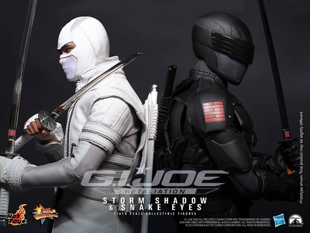 G.I. Joe 2 je za rohem, je tu hromada nových videí | Fandíme filmu