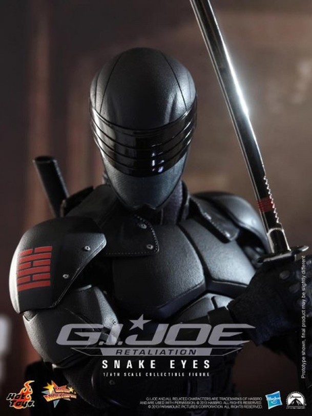 Snake Eyes: G.I. Joe Origins slibuje reálné souboje, jejichž natáčení poranilo hlavní hvězdu | Fandíme filmu
