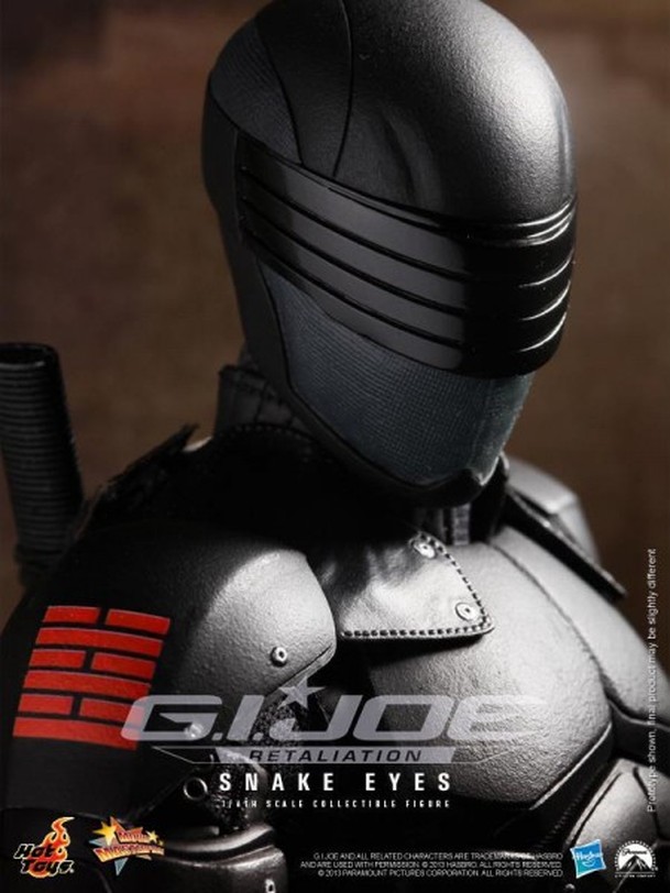 G.I. Joe: Jedna z postav dostane spin-off | Fandíme filmu
