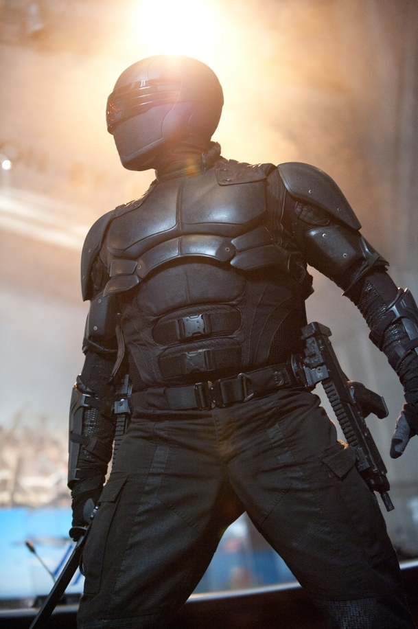 Snake Eyes: Natáčení G.I. Joe spin-offu s tajemným ninjou začalo v Japonsku | Fandíme filmu