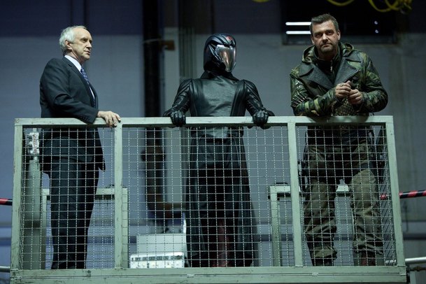 G.I. Joe: Trojka měla scénář propojený s Transformery | Fandíme filmu