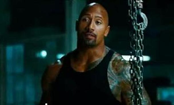 Dwayne Johnson otevřeně promluvil o boji s depresí | Fandíme filmu