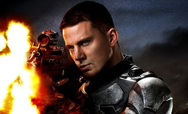 Channing Tatum | Fandíme filmu