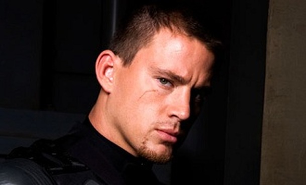 Channing Tatum | Fandíme filmu