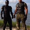 Snake Eyes: Natáčení G.I. Joe spin-offu s tajemným ninjou začalo v Japonsku | Fandíme filmu