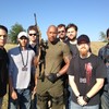 G.I. Joe 2: The Rock nás zásobí fotkami z placu | Fandíme filmu