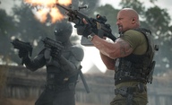 G.I. Joe 3: Co brzdí natáčení a kdo by se mohl vrátit | Fandíme filmu