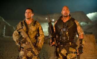 Action Man: Další panák z hračkářství má dostat celovečerní film | Fandíme filmu