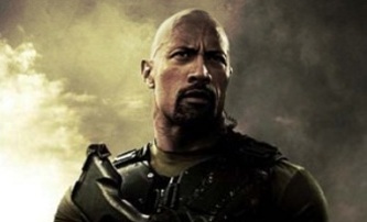 Dwayne The Rock Johnson v Expendables 3? | Fandíme filmu