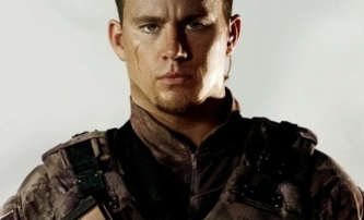 The Forever War: Channing Tatum prožije věčnou válku | Fandíme filmu