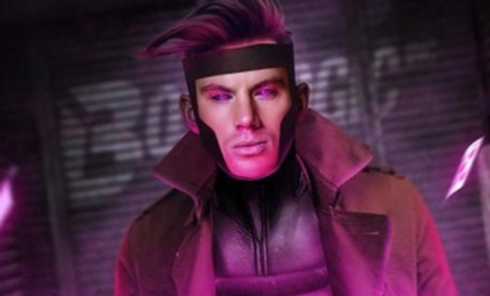 Gambit: Channing Tatum definitivně podepsal smlouvu | Fandíme filmu