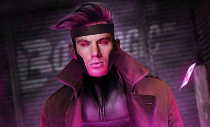 Gambit: O čem měl být nerealizovaný X-Men film s Channingem Tatumem | Fandíme filmu