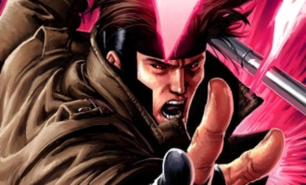 Kdy se zřejmě začne natáčet Gambit? A proč je bezva hrát Black Widow? | Fandíme filmu