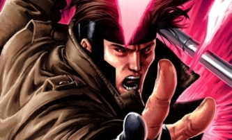 Gambit má datum premiéry | Fandíme filmu