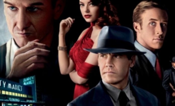 Recenze: Gangster Squad - Lovci mafie | Fandíme filmu