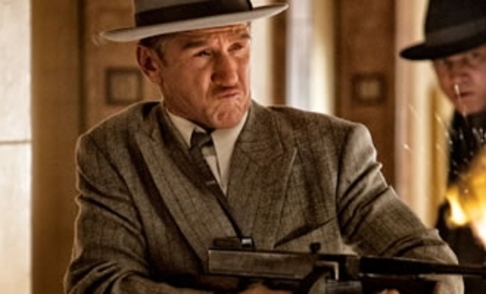 Batman: Neštěstí ohrožuje Gangster Squad | Fandíme filmu