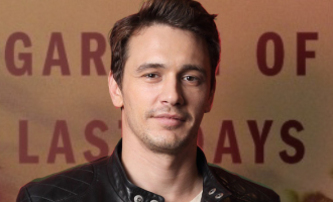 Garden of Last Days: James Franco projekt opustil | Fandíme filmu