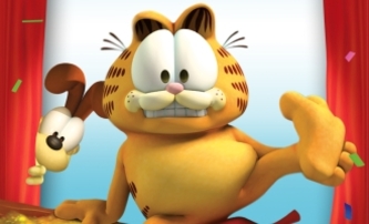 Garfieldův festival humoru: Kocour ztratil vtip | Fandíme filmu