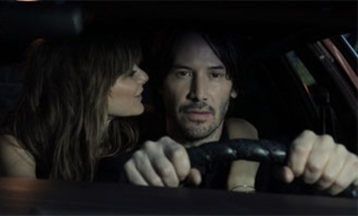 Generation Um...: Keanu Reeves vede prázdný život | Fandíme filmu