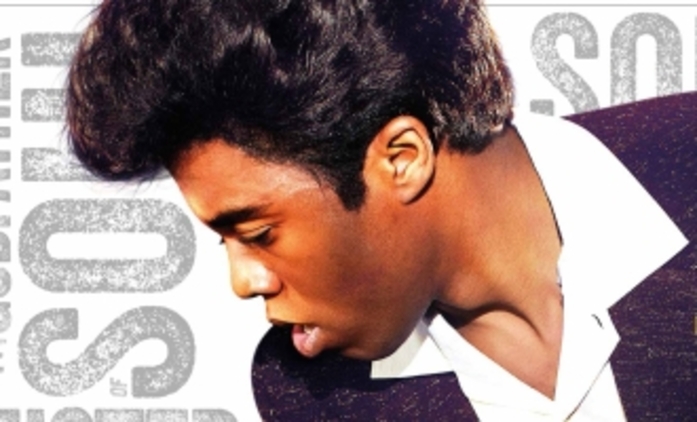 Get On Up - Příběh Jamese Browna | Fandíme filmu