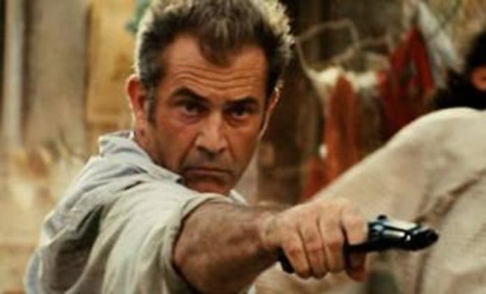 Moje letní prázdniny: Mel Gibson bude zas drsňák | Fandíme filmu