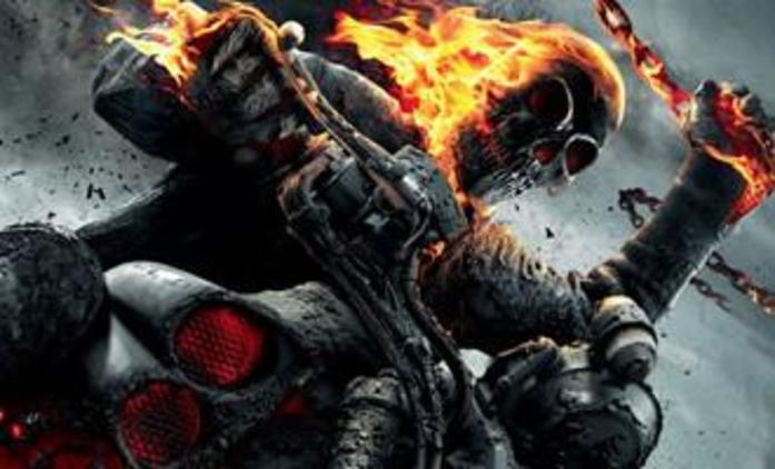 Ghost Rider: Spirit of Vengeance - Adrenalinová featurette | Fandíme filmu