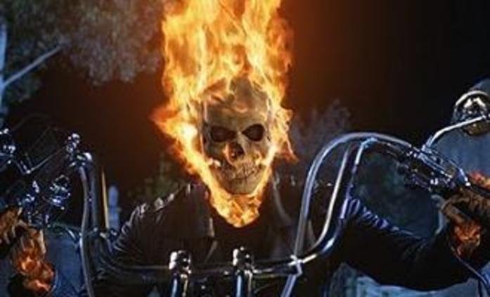 Ghost Rider se vrátil k Marvelu | Fandíme filmu