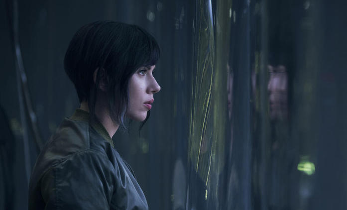 Ghost in the Shell: Producent obhajuje obsazení Scarlett Johansson | Fandíme filmu