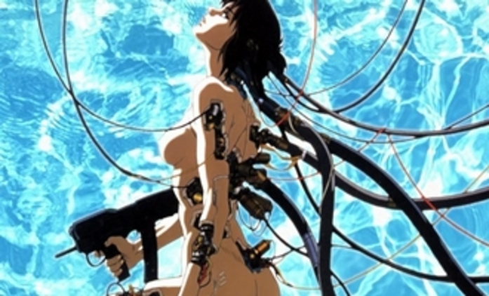 Ghost in the Shell: Hraná adaptace chytá nový dech | Fandíme filmu