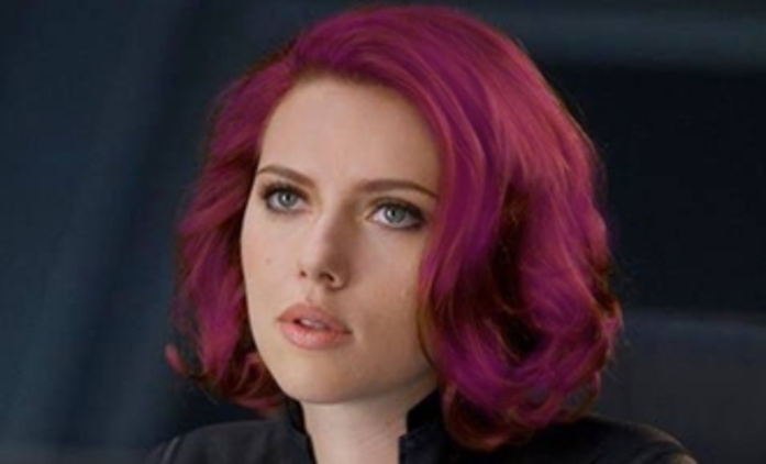 Filmový Ghost in the Shell se Scarlett Johansson? | Fandíme filmu