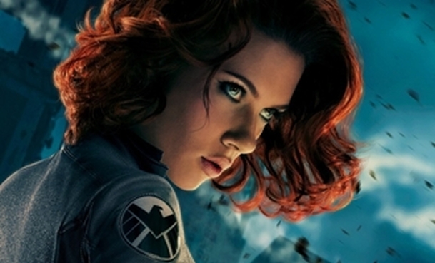 Black Widow: Scarlett samostatný film chce, musí být jiný | Fandíme filmu