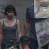 Ghost in the Shell: Fotky z placu | Fandíme filmu