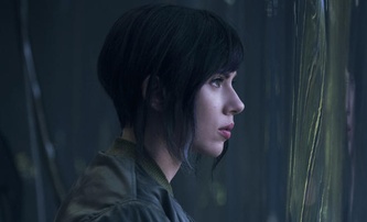 Ghost in the Shell: První pohled na Scarlett Johansson | Fandíme filmu