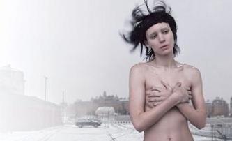 The Girl with the Dragon Tattoo: Premiérový teaser | Fandíme filmu